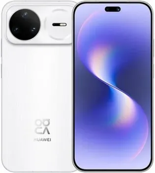 Huawei nova 15 Pro Kunlun Glass KLE-AL00U 12GB/512GB (белый, китайская версия)