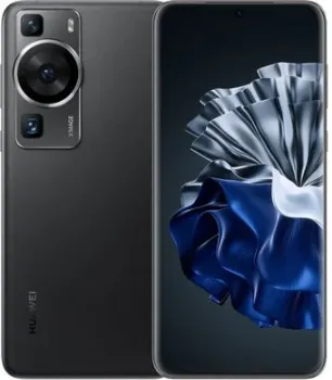 Huawei P60 LNA-LX9 8GB/256GB (черный)