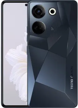 Tecno Camon 20 Pro 8GB/256GB (предрассветный черный)
