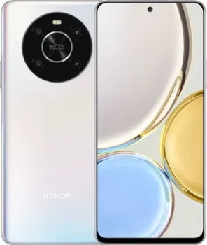 HONOR X9 6GB/128GB международная версия (титановый серебристый)