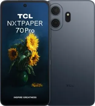 TCL NXTPAPER 70 Pro T807D 8GB/256GB (звездный синий)