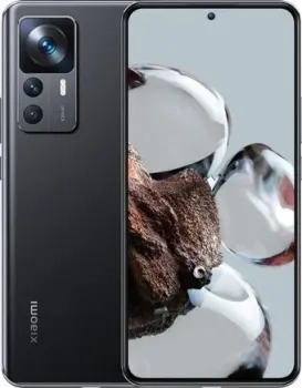 Xiaomi 12T 8GB/128GB международная версия (черный)