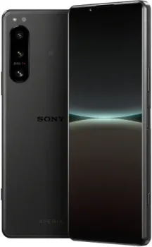 Sony Xperia 5 IV 8GB/256GB (черный)