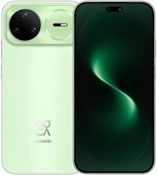 Huawei nova 15 Pro KLE-AL00U 12GB/256GB (зеленый, китайская версия)