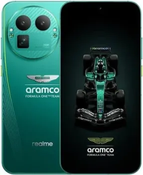 Realme GT8 Pro Dream Edition RMX5210 16GB/512GB международная версия (зеленый)