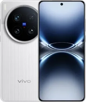 Vivo X200 Ultra 16GB/1TB китайская версия (серебристый)