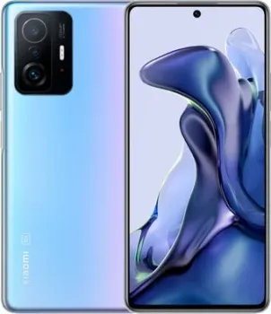 Xiaomi 11T 8GB/128GB международная версия (небесно-голубой)
