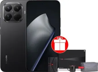 Xiaomi 15T Pro 12GB/256GB международная версия (черный) + Xiaomi Gift Box Xiaomi 15T Series по акции