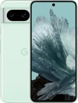 Google Pixel 8 8GB/256GB (мятный зеленый)