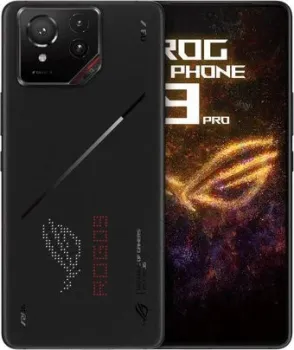 ASUS ROG Phone 9 Pro 24GB/1TB международная версия (черный фантом)