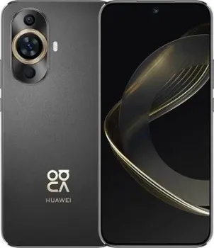Huawei nova 11 FOA-LX9 8GB/256GB (черный)