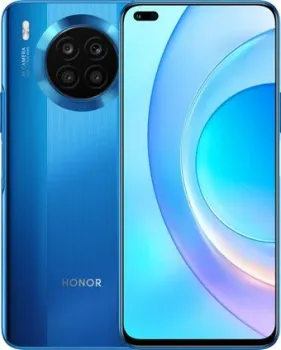 HONOR 50 Lite 6GB/128GB международная версия (насыщенный синий)