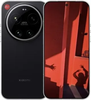 Xiaomi Leica Leitzphone 16GB/1TB международная версия (черный)