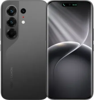 Tecno Camon 50 Pro CN5c 8GB/256GB (черный)