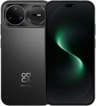 Huawei nova 15 Pro Kunlun Glass KLE-AL00U 12GB/512GB (черный, китайская версия)