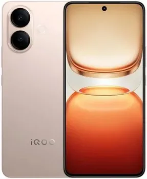 iQOO Z10R 8GB/256GB международная версия (титановое сияние)