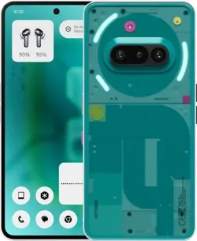 Nothing Phone (3a) Community Edition 12GB/256GB