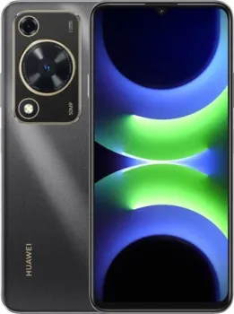 Huawei nova Y72S GFY-LX1 8GB/128GB (черный, международная версия)