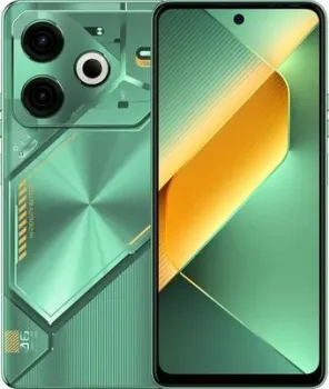 Tecno Pova 6 Neo 8GB/256GB (зеленая комета)