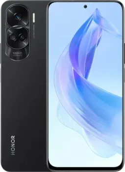 HONOR 90 Lite 8GB/256GB международная версия (полночный черный)
