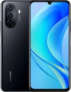 Huawei nova Y70 4GB/64GB (полночный черный)
