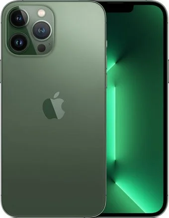 Apple iPhone 13 Pro Max 1TB (альпийский зеленый)