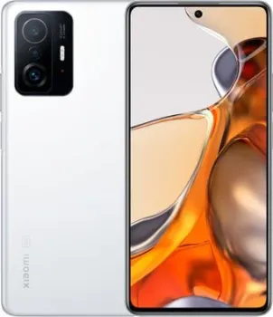 Xiaomi 11T Pro 8GB/256GB международная версия (лунно-белый)