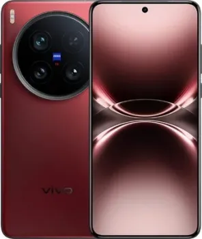 Vivo X200 Ultra 12GB/256GB китайская версия (красный)