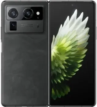 Tecno Phantom V Fold 2 12GB/512GB (графитовый серый)