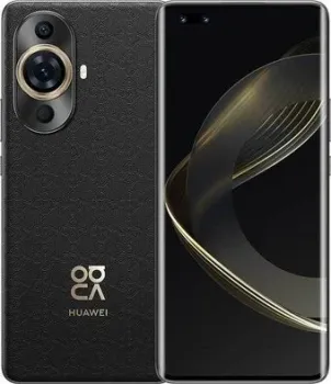 Huawei nova 11 Pro GOA-LX9 8GB/256GB (черный)