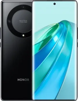 HONOR X9a 8GB/256GB международная версия (полночный черный)