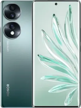 HONOR 70 8GB/256GB международная версия (изумрудный зеленый)
