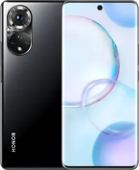 HONOR 50 6GB/128GB международная версия (полночный черный)