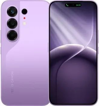 Tecno Camon 50 CN5 8GB/256GB (сиреневый)