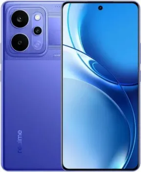 Realme P4 Power 5G RMX5107 8GB/128GB индийская версия (синий)