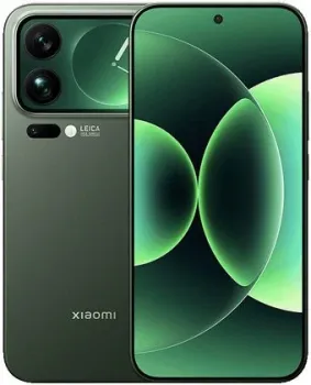 Xiaomi 17 Pro 12GB/512GB китайская версия (зеленый)