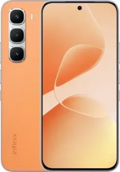 Infinix Hot 60 Pro X6885 8GB/256GB (оранжевый)