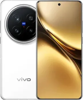 Vivo X200 Pro 16GB/512GB китайская версия (белый)