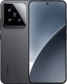 Xiaomi 15 16GB/1TB китайская версия (черный)