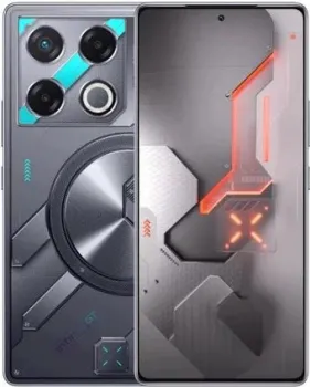 Infinix GT 20 Pro 8GB/256GB (кибер синий)
