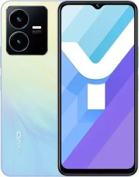 Vivo Y22 4GB/64GB (зеленая метавселенная)