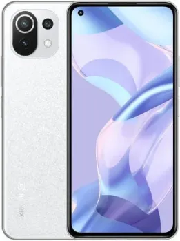 Xiaomi 11 Lite 5G NE 8GB/128GB международная версия (снежный белый)