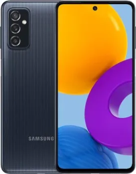Samsung Galaxy M52 5G SM-M526B/DS 6GB/128GB (черный)