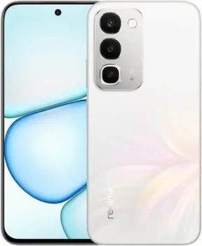 Realme C100 8GB/256GB азиатская версия (белый)