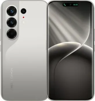 Tecno Camon 50 Pro CN5c 8GB/256GB (титановый)