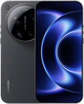 Xiaomi 17 Ultra 12GB/512GB китайская версия (черный)