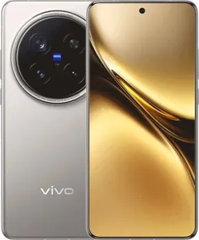 Vivo X200 Pro 16GB/1TB китайская версия (титан)