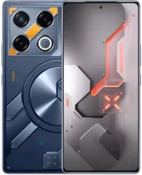 Infinix GT 20 Pro 12GB/256GB (кибер оранжевый)