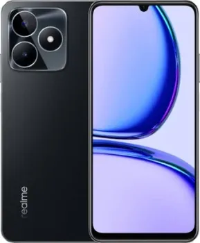Realme C53 RMX3760 6GB/128GB международная версия (глубокий черный)