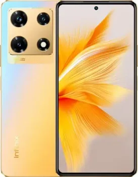 Infinix Note 30 Pro X678B 8GB/256GB (закатное золото)
